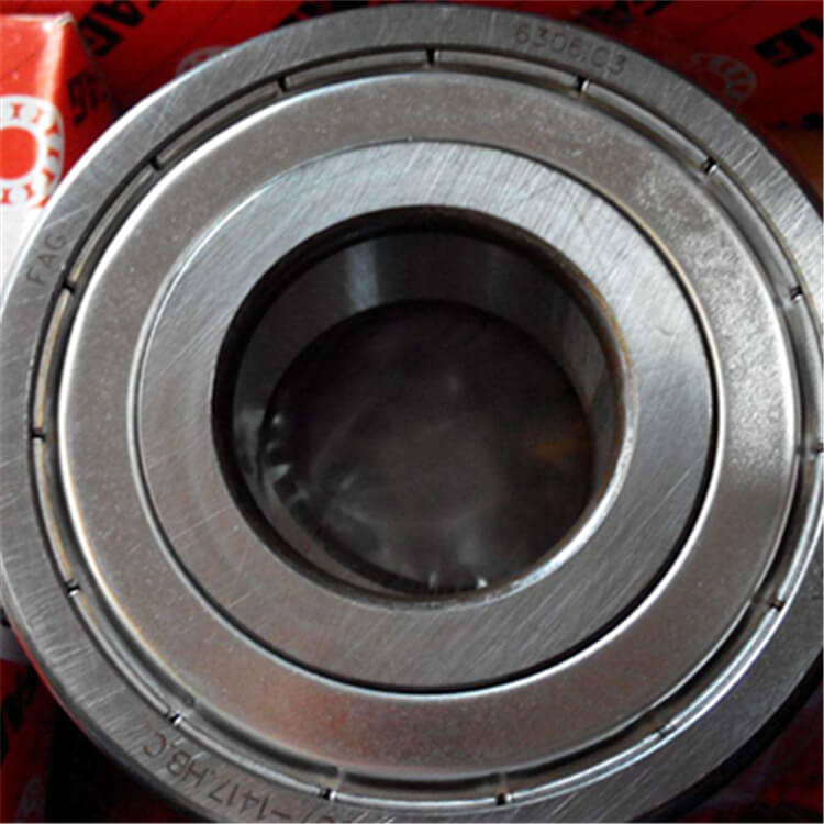 6409 fag bearing price in pakistan, Original Germany FAG Bearing