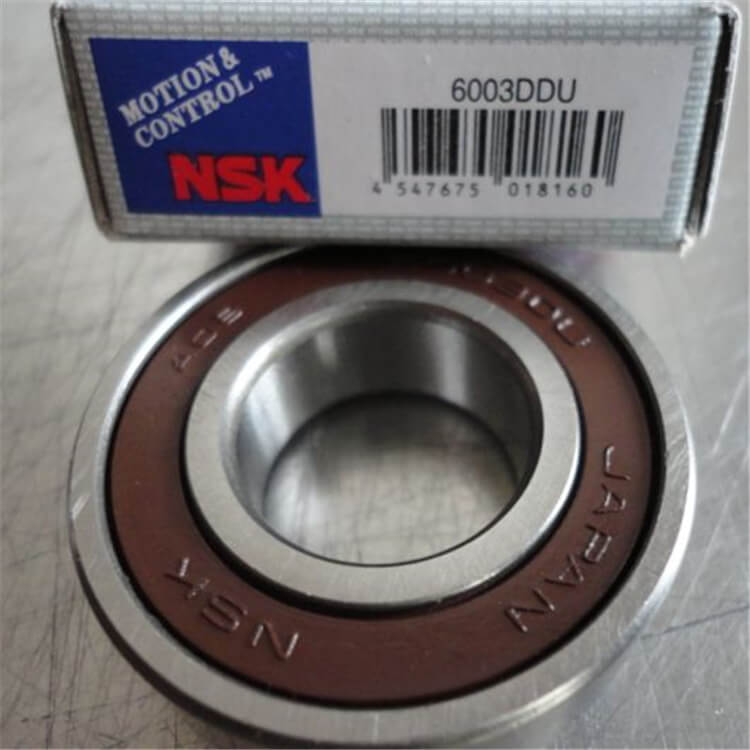 details of authorized distributor of nsk bearings in pakistan