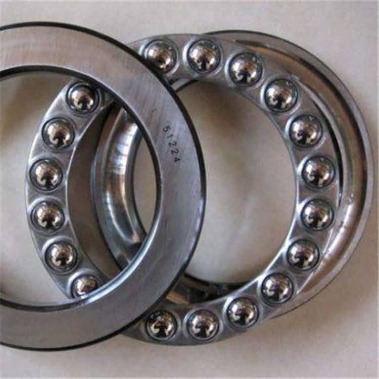 thrust washer, NACHI 51110 thrust washer ball bearings