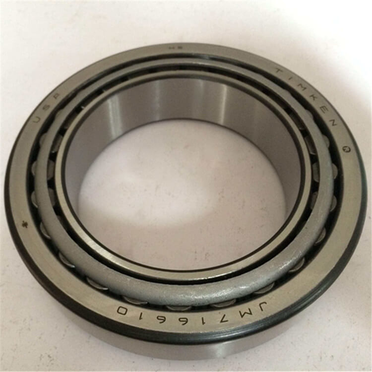 timken bearing 77808, 2018 hot sell inch tapered roller bearings