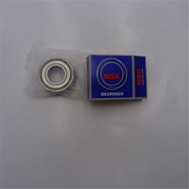 6203 bearings, NSK Deep Groove Ball Bearing 6203 bearings