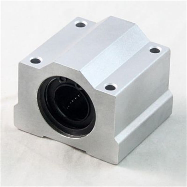 sc8uu, INA sc8uu linear motion ball slide unit series bearing