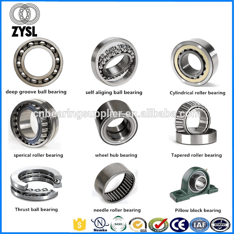 thread rod end joint bearing-2