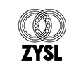 ZYSL 29412 bearing brass cage 29412 thrust roller bearing