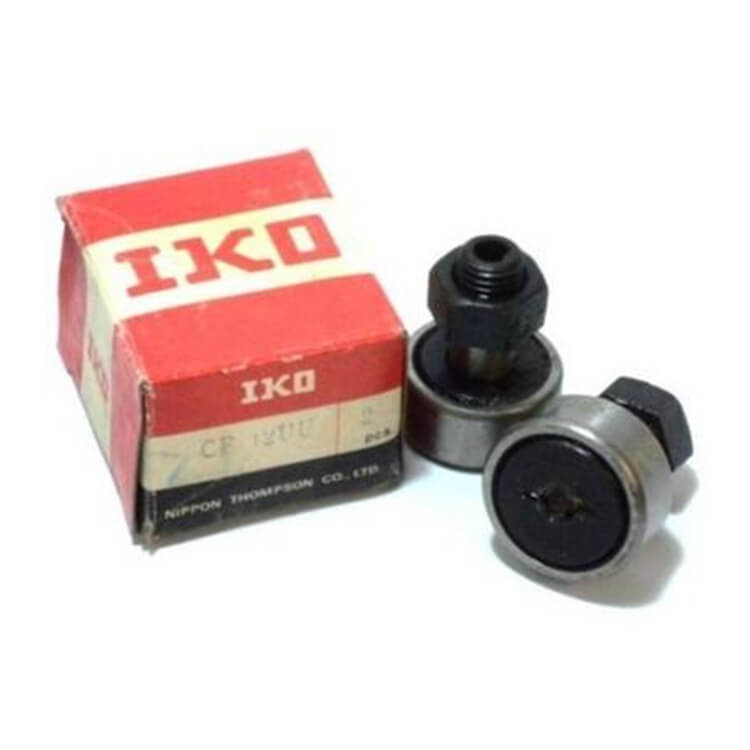 1PC NUTR2052 20x52x25x24 mm Roller Followers Bearings Yoke Type Track Roller