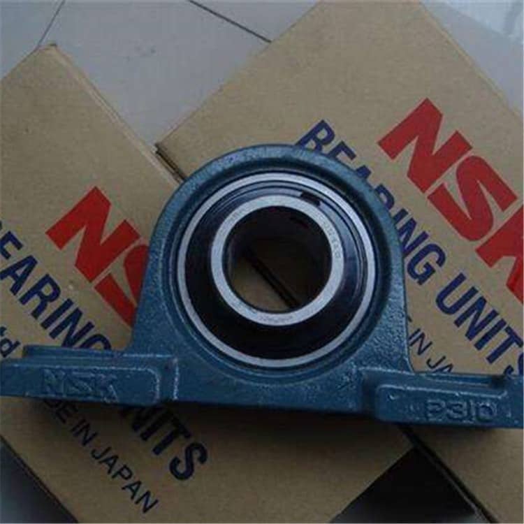 bearing unit,NSK bearing unit UCP207 pillow block bearings