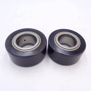 Inch roller