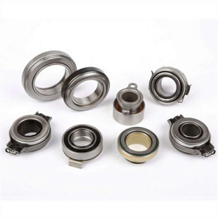 News of roller bearing clutch bearing