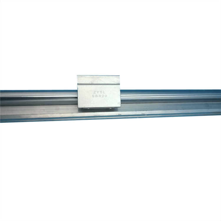 linear guide rail