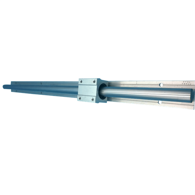 linear guide rail