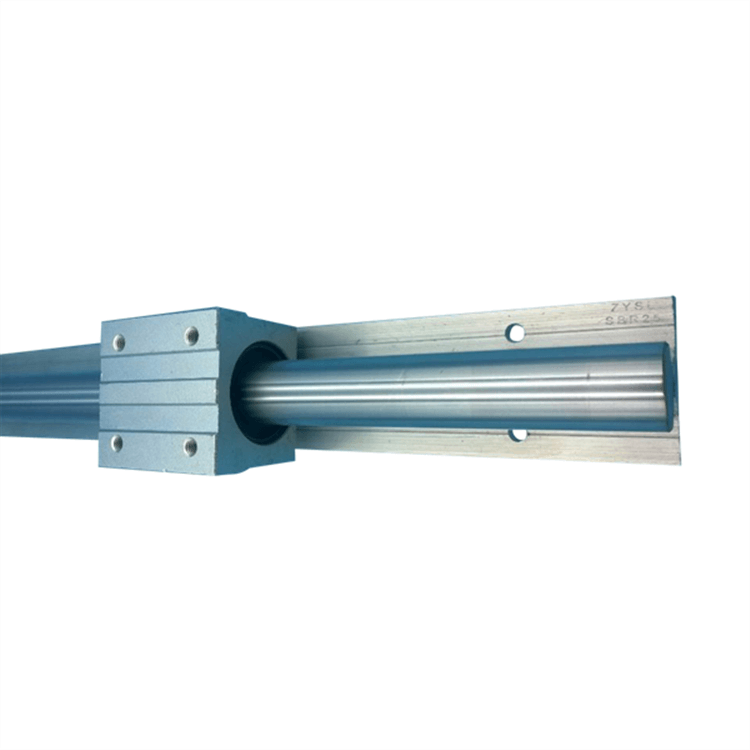 linear guide rail