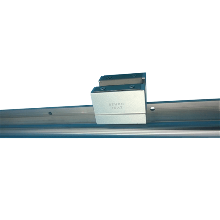 linear guide rail