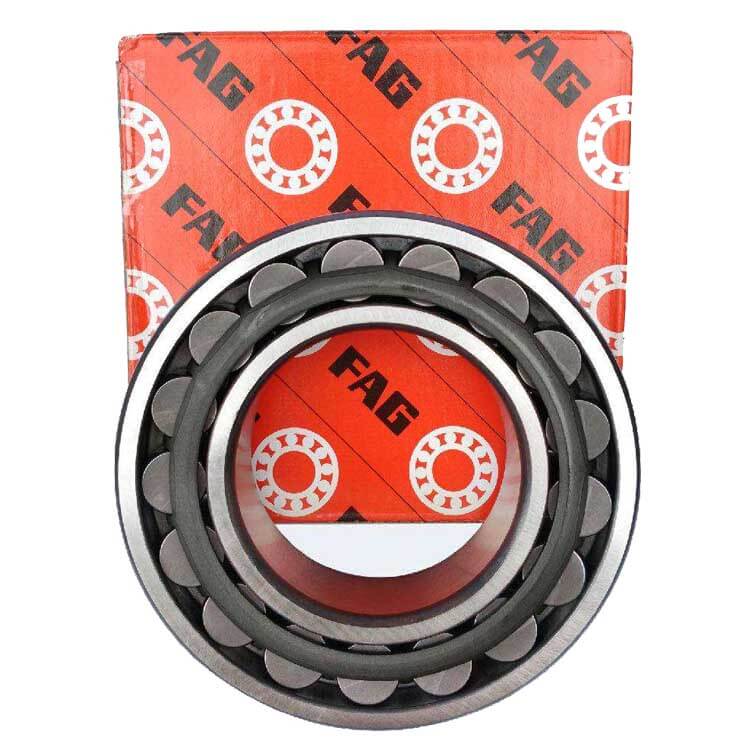 fag bearing catalog vezel dual clutch, 22311 selfaligning roller