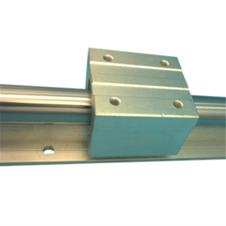 linear guide