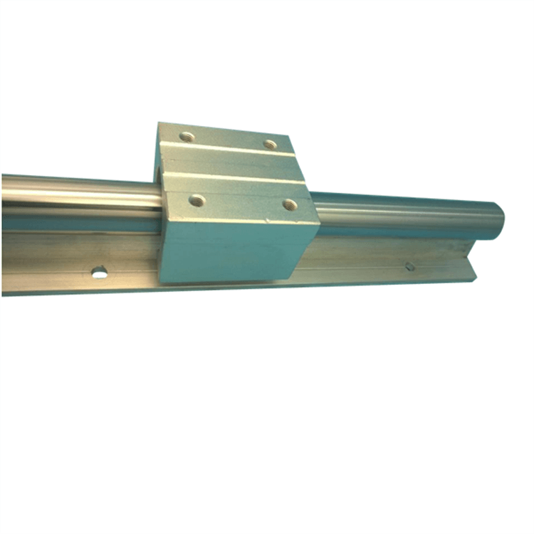 linear guide rail