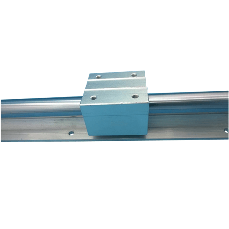 linear guide rail