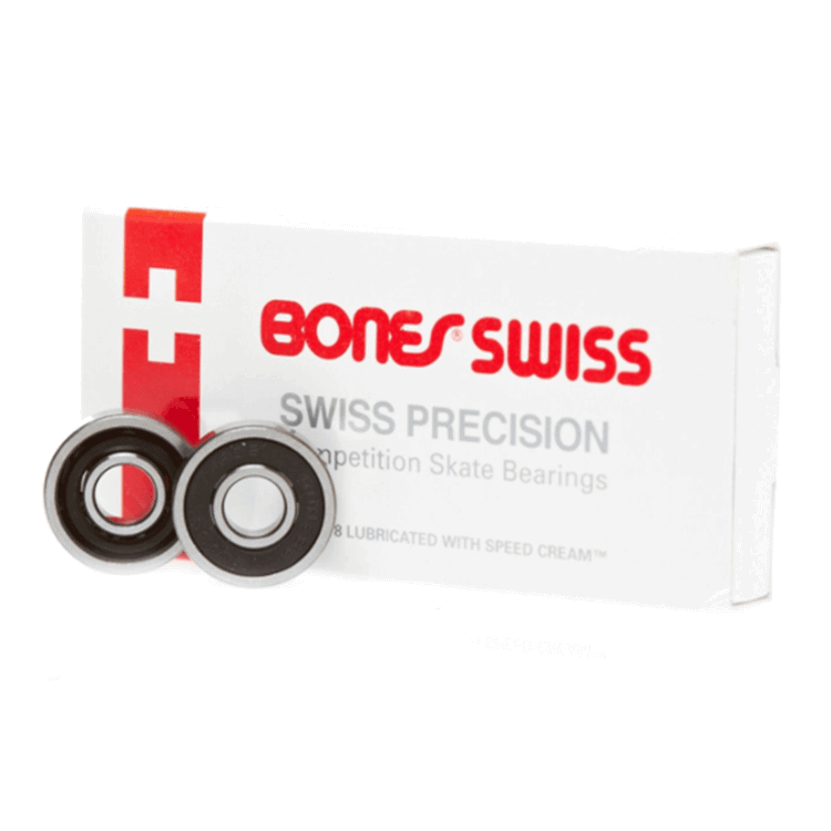 bones swiss labyrinth 2