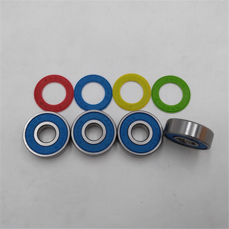 skateboard ball bearing wholeseller