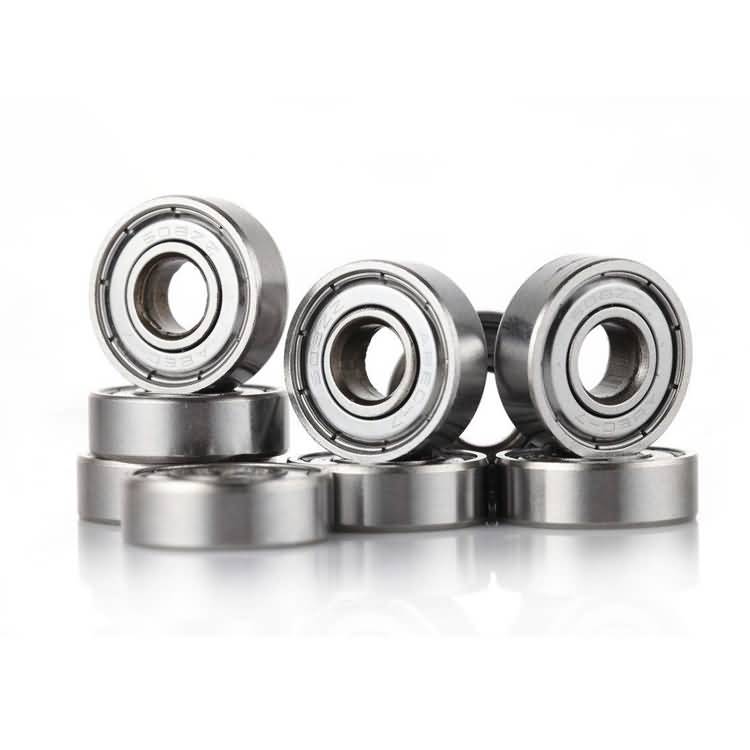 steel ball bearings