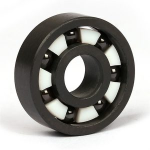 oilless bearing