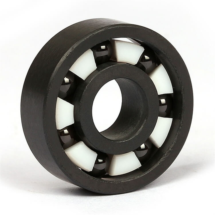 high quality oilless bearing