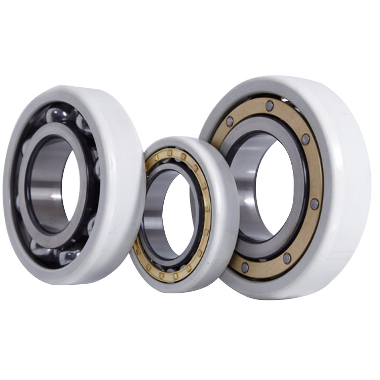 Insulated bearing