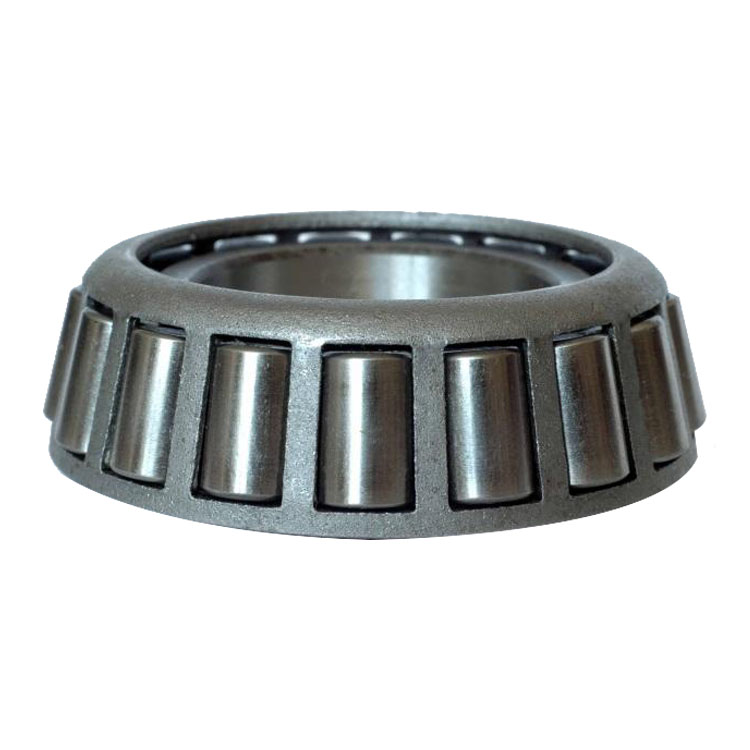 Metric bearings