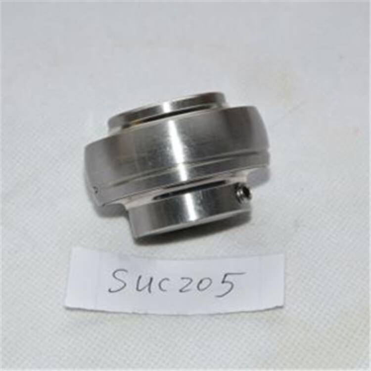 stainless steel spherical bearings manufacturer