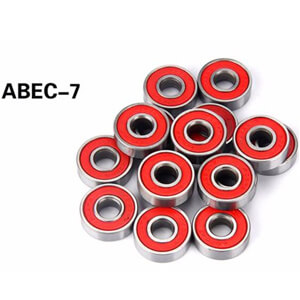 What is the quality grade of abec 7 bearing?