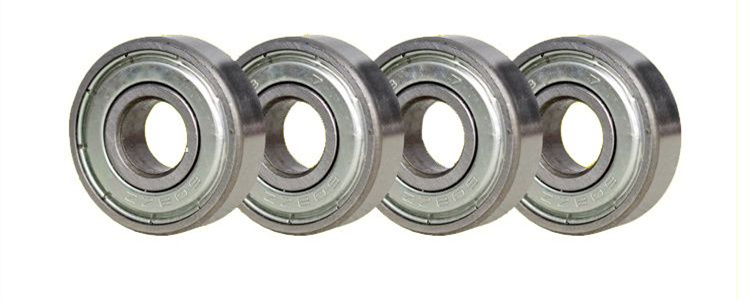 ball bearing sizes