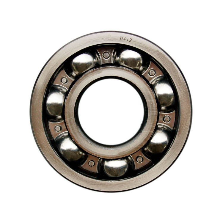 Professional bearing manufacturing company and a friendly customer