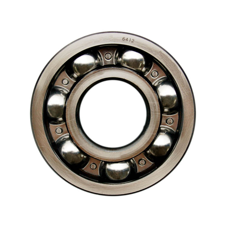 bearing manufacturing company