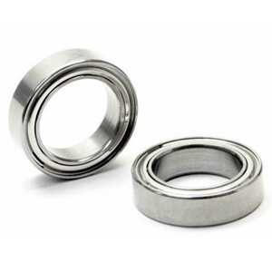 What is the working principle of your bike bearings?