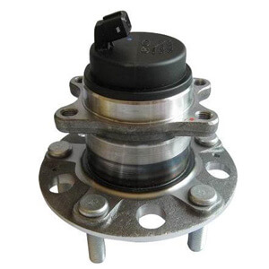 car bearings