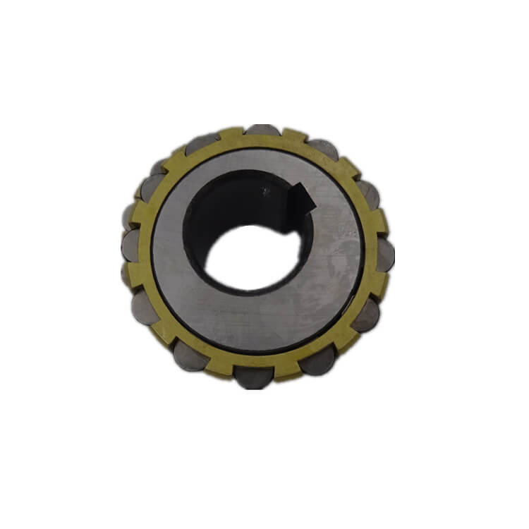 eccentric bearing