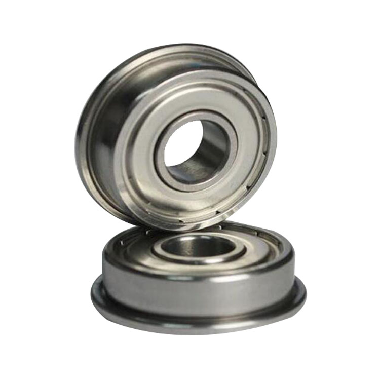 flange mounted bearings-1