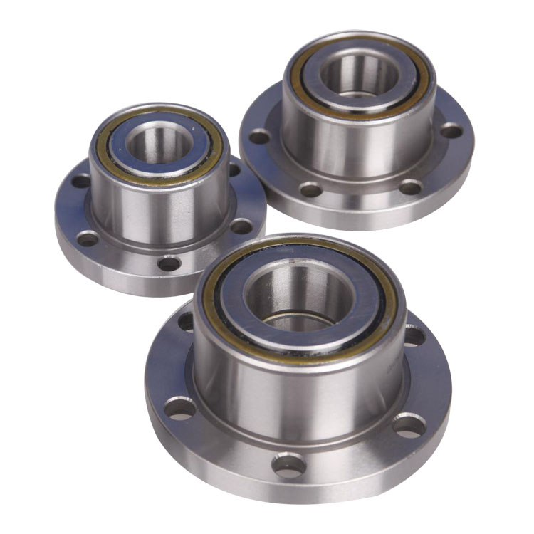 Please learn more about flange mounted bearings