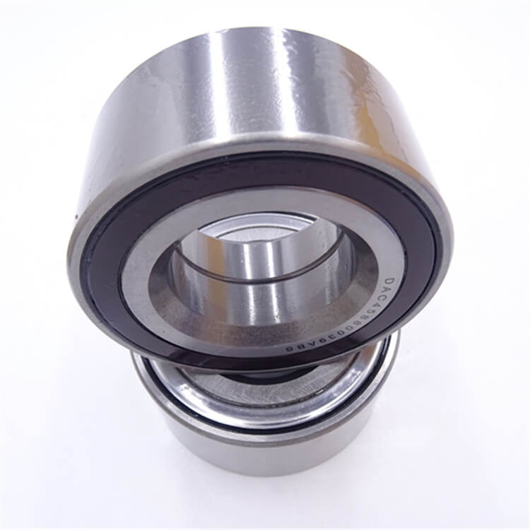 precision wheel hub bearings