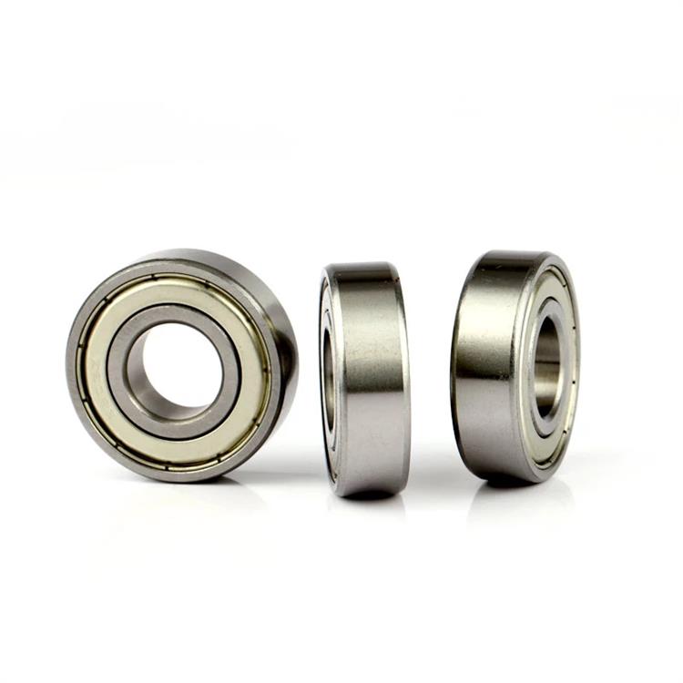 How to choose the suitable ball bearing rollers bearing?