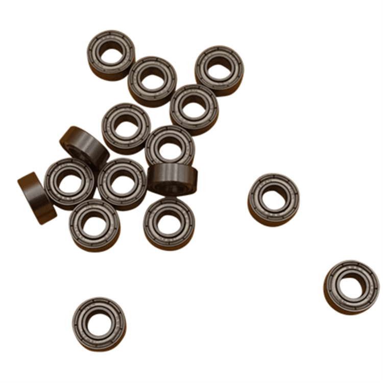 miniature bearings factory