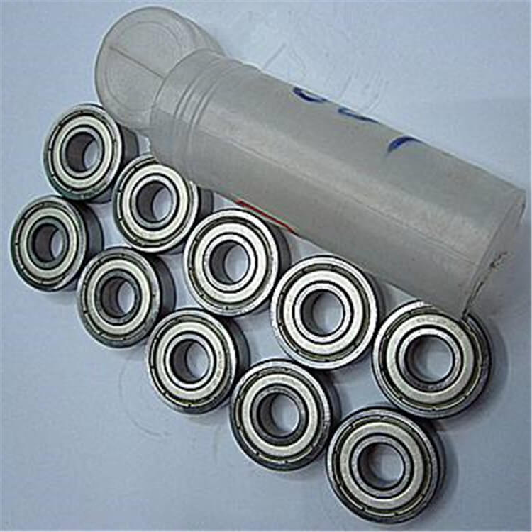 instrument ball bearing factory