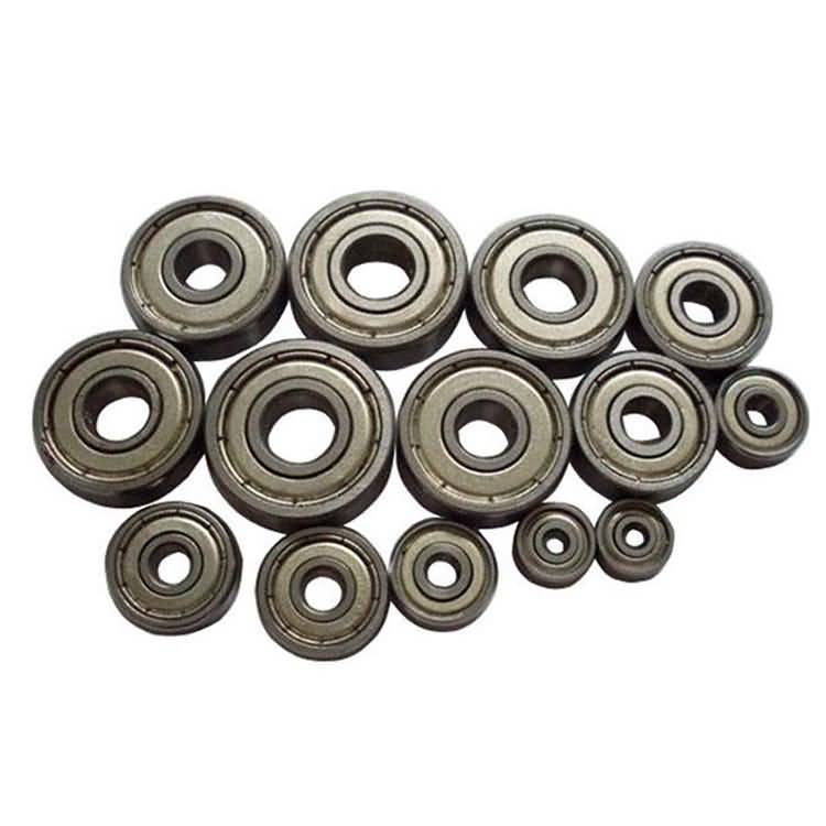 The great knowledge of small ball bearings you should learn