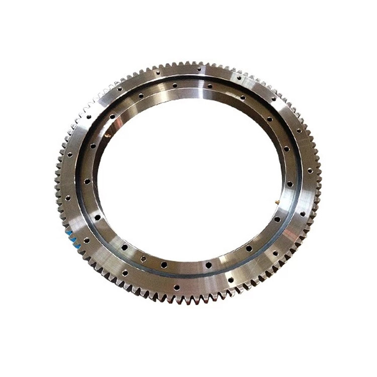 Do you know swivel bearing? Click it and learn more