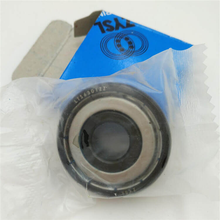 temperature bearing