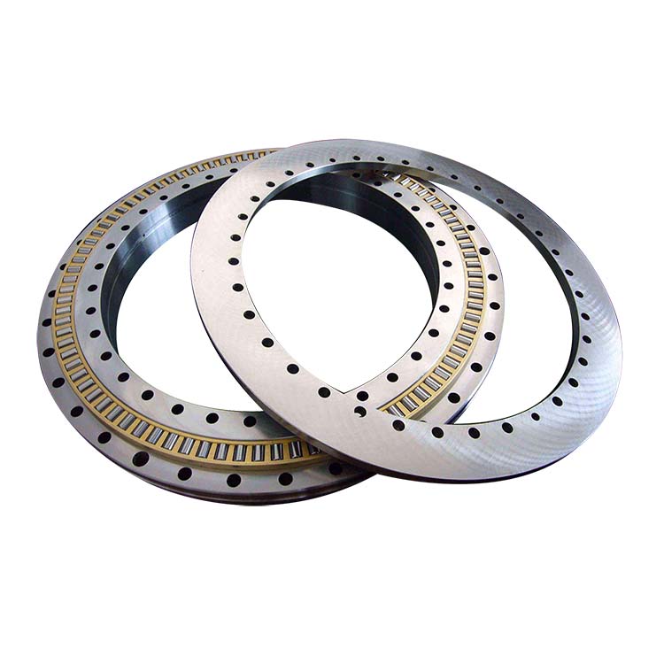 The best choice for high precision work–turntable bearing
