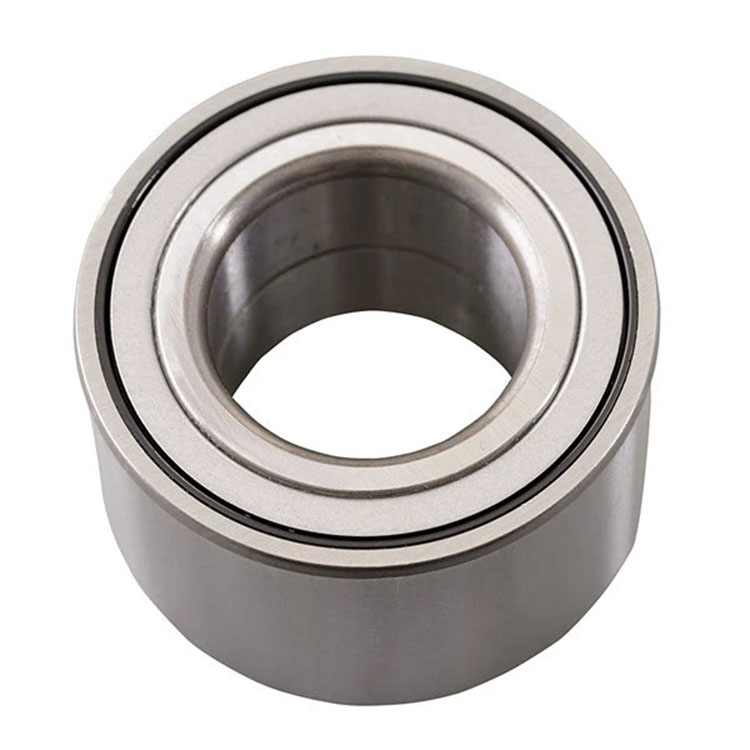 automotive bearings assembly