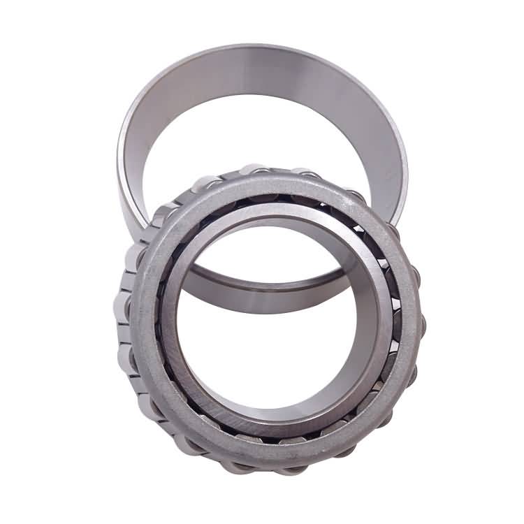 single row tapered roller bearings-35