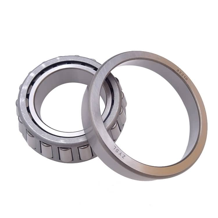 single row tapered roller bearings-34