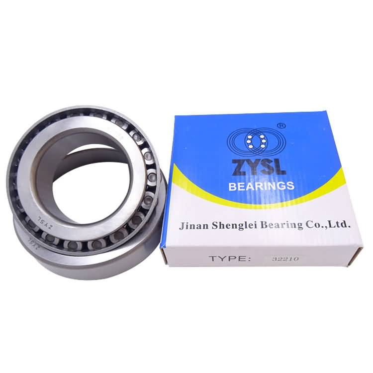 single row tapered roller bearings-33