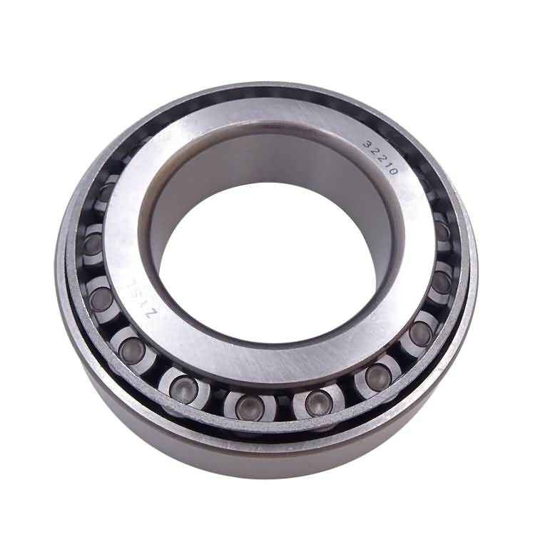 single row tapered roller bearings-37